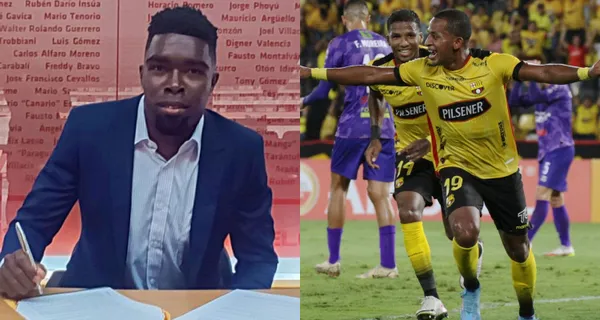 Michael Carcelén no jugó ante Metropolitanos por llegar tarde a las prácticas y no justificó