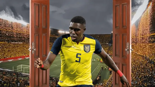 Michael Carcelén tendría nueva oportunidad en otro club