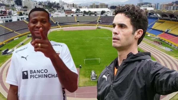 Michael Estrada falló y se confirmó que le faltó el respeto