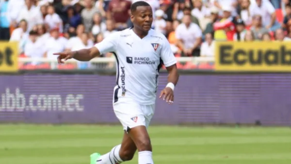 Michael Estrada / Foto: API