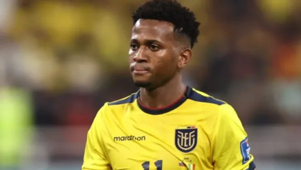 Michael Estrada / Foto: API