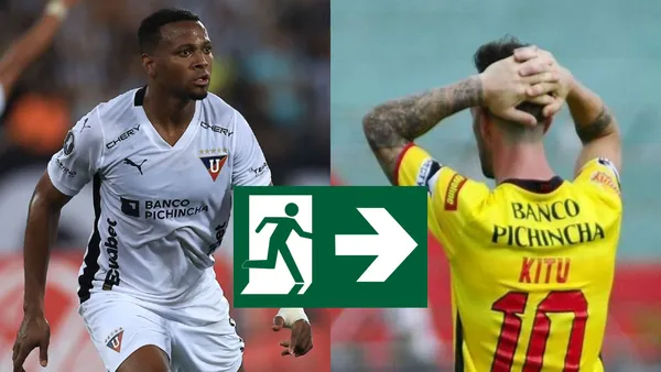 Michael Estrada / Foto: API