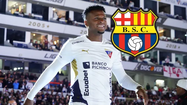 Michael Estrada / Foto: API