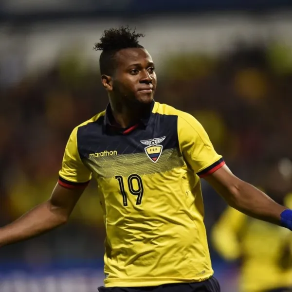 Michael Estrada fue víctima de un grueso error por parte de la prensa internacional