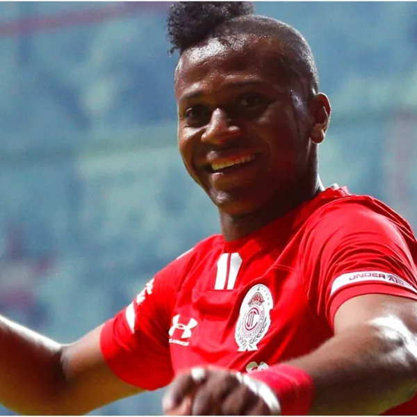 Michael Estrada ratifica su buen momento y esta vez lo hizo contra el América