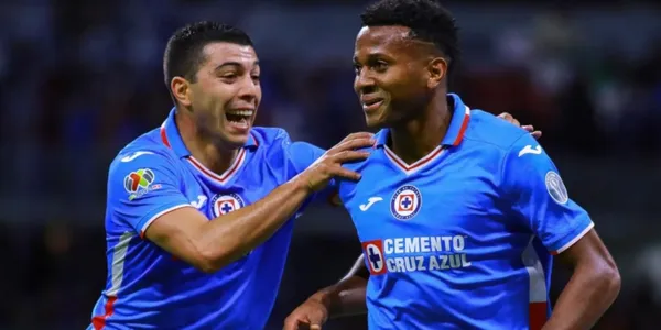 Michael Estrada recibió un mala noticia de cara al Mundial de Qatar