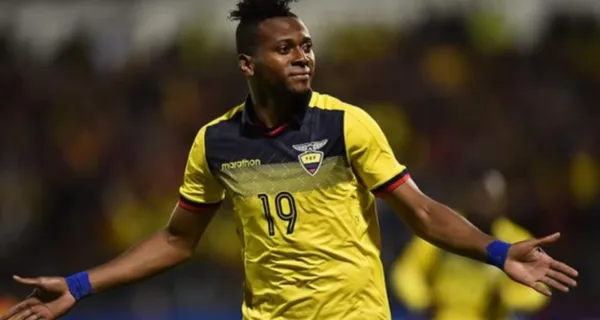 Michael Estrada se baja de la pelea por ser el próximo delantero de Boca Juniors y ya tienen a su reemplazo