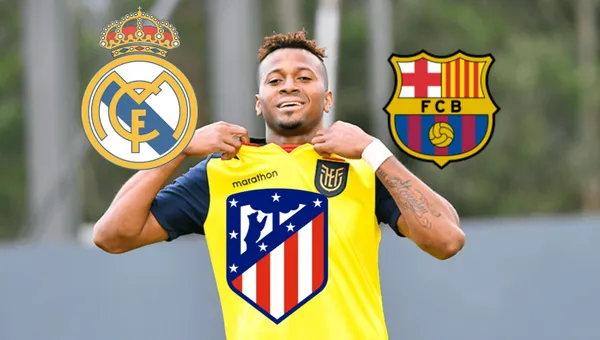 Michael Estrada se despidió de manera oficial de la MLS y hay dos equipos en España interesados