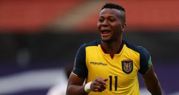 Michael Estrada tiene todo encaminado para llegar a Boca Juniors, según información de TyC, y entre los candidatos había un jugador que costaba 10 MDD. Mira de quién se trata