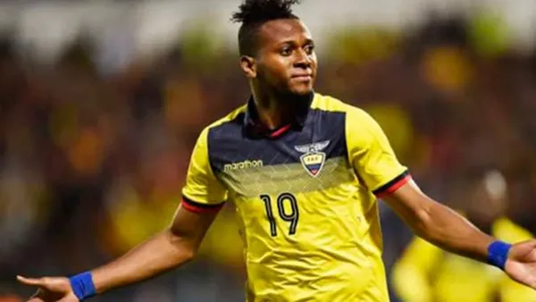 Michael Estrada y su situación con Boca Juniors revelada por el presidente del Toluca