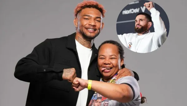 Michael Morales / Foto: El Comercio