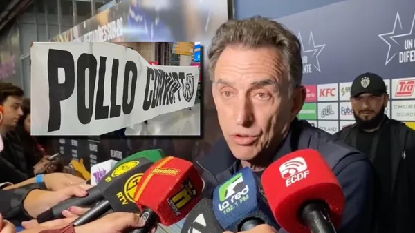 Michel Deller / Foto: ECDF