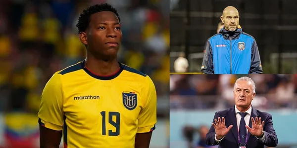 Mientras Alfaro los consentía, lo que reveló Gonzalo Plata de Félix Sánchez