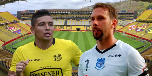 Mientras en BSC hay quejas porque los jugadores están gordos, el físico de Elizaga a sus 51 años