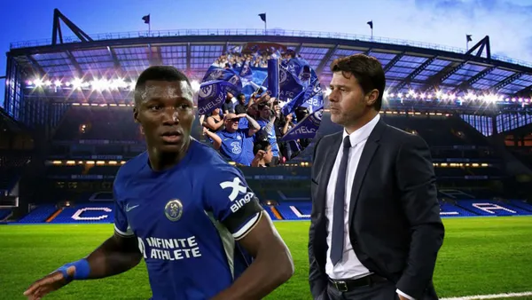 Mientras Chelsea con Moisés Caicedo se cae a pedazos el cambio que piden