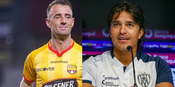 Mientras Díaz prepara asados, lo que hizo Martins que se llevó los aplausos