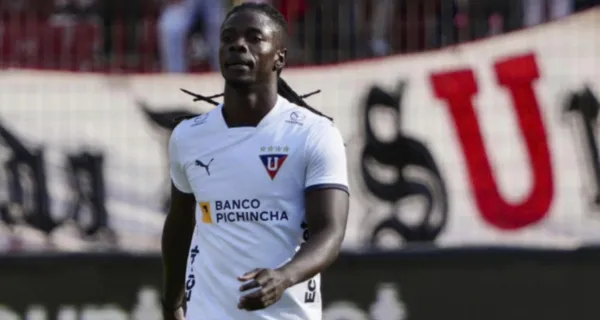 Mientras está con Haití Ricardo Adé recibió la peor noticia