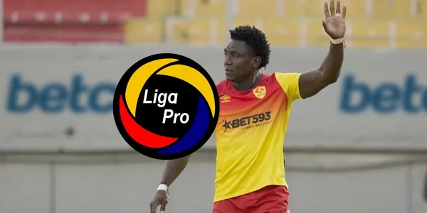 Mientras la Liga Pro se detuvo, el nuevo trabajo de la Tuka Ordóñez en Manta