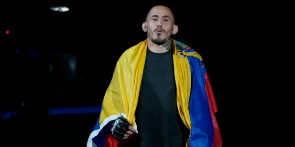 Mientras la selección de Ecuador no tiene director técnico, Chito Vera nos da una nueva alegría