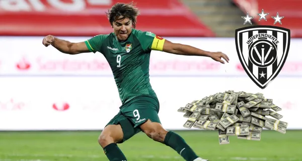 Mientras Liga de Quito no quiso traer a Moreno Martins, esto le ofreció IDV