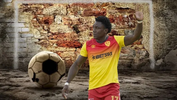 Mientras lo enviaron a las reservas, el nuevo trabajo que tendrá la Tuka Ordóñez