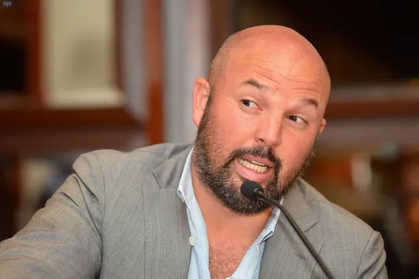 Miguel Ángel Loor envió un mensaje tiempo atrás a los Canarios