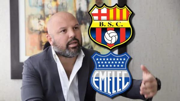 Miguel Ángel Loor / Foto: API