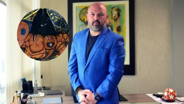 Miguel Ángel Loor / Foto: El Comercio