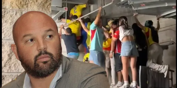 Miguel Ángel Loor (Fuente: El Comercio)