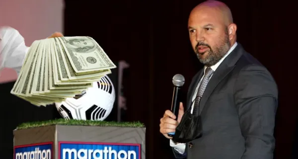 Miguel Ángel Loor lleva varios meses fuera del país y ahora la fiscalía le ha pedido que se presente cada 20 días ante un juez