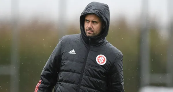 Miguel Ángel Ramírez no continuará como entrenador de Inter de Porto Alegre, y los hinchas hacen un llamado para que la directiva de Liga de Quito no lo tome en cuenta