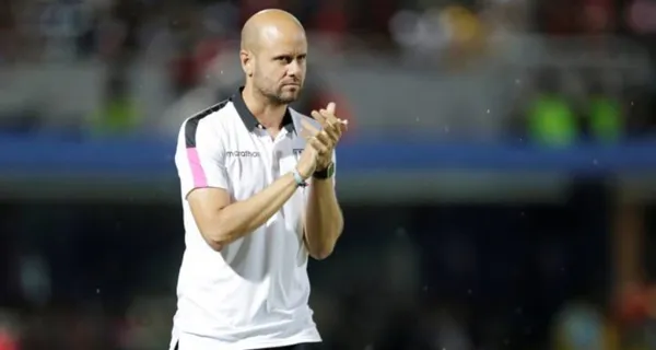 Miguel Ángel Ramírez era pedido por los hincha de Liga de Quito sin embargo lo sondea Boca Juniors según la prensa de Argentina