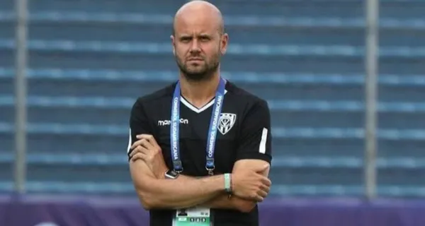 Miguel Ángel Ramírez fue separado de Inter de Porto Alegre, luego que perdiera ante Vitoria y los hinchas de Liga de Quito piden su llegada al club