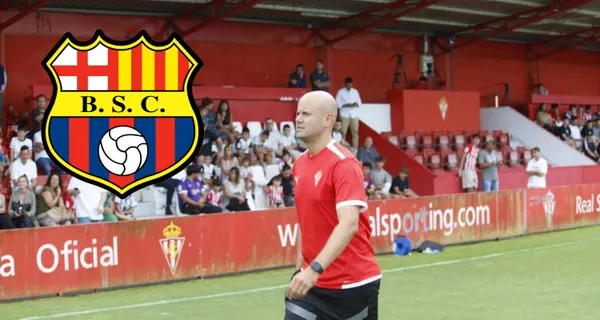 Miguel Ángel Ramírez ya decidió si llegará a Barcelona SC