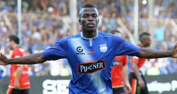 Miguel Rondelli habló de los fichajes que se pueden dar en Emelec, ahora que Enner Valencia dijo que quería regresar