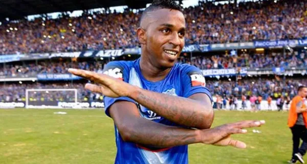 Miller Bolaños confesó que sus dos compañeros no están bien y que debe dar el doble