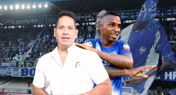 Miller Bolaños continuaría en el club eléctrico para la temporada 2024