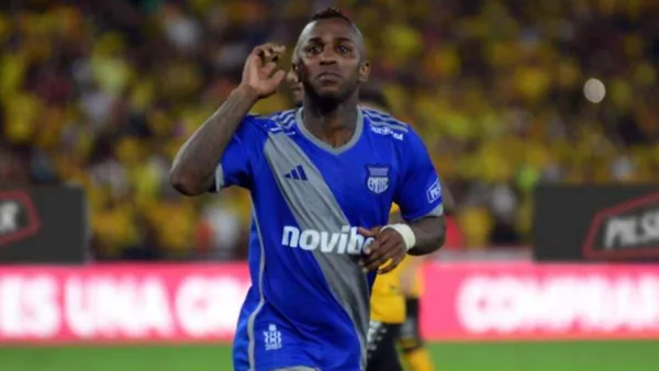 Miller Bolaños / Foto: API