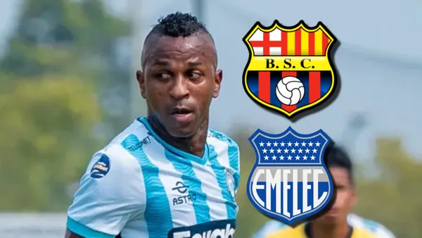 Miller Bolaños / Foto: API