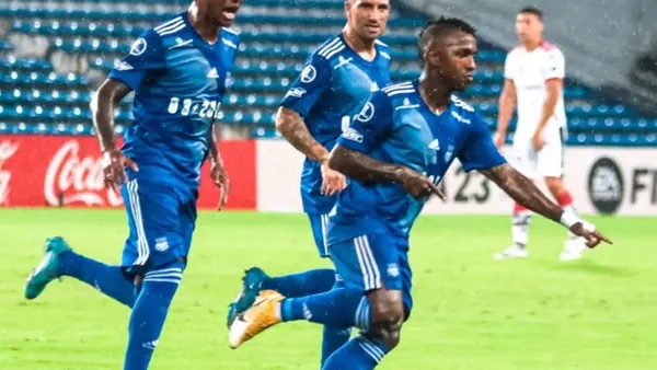 Miller Bolaños / Foto: API