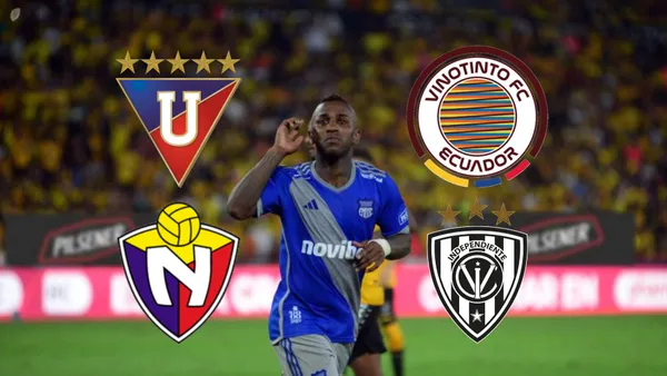 Miller Bolaños / Foto: API