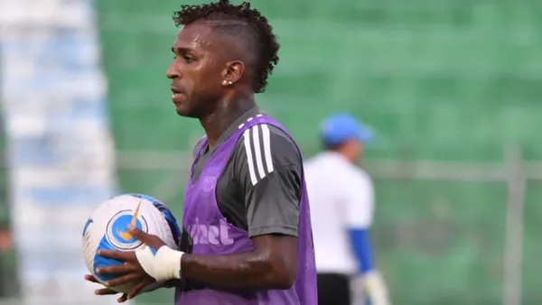 Miller Bolaños / Foto: API