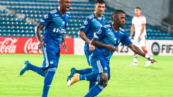 Miller Bolaños / Foto tomada de: API