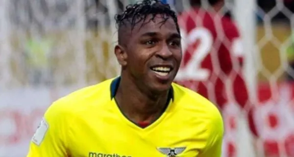 Miller Bolaños fue pedido para la Selección Ecuatoriana pero por esta razón no lo convocaron