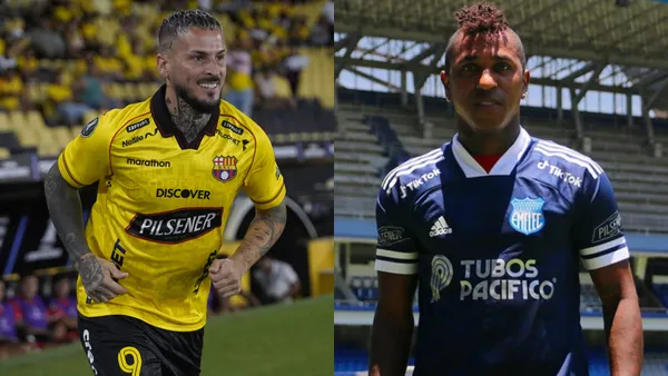 Miller Bolaños ha encantado a Vicente Sánchez, por eso pidió que hagan lo posible por retenerlo el 2026