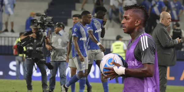 Miller Bolaños ha sido uno de los mejores jugadores del plantel