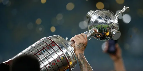 Mira cuando se realizará el sorteo de la fase de grupos de la Copa Libertadores