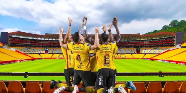 Mira el jugador que demostró ser capitán y no es Burrai