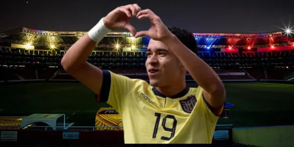 Mira todos los records que alcanzó Kendry Páez en el 2023