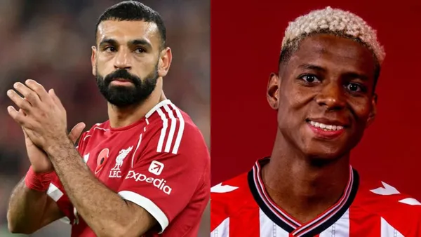 Mohamed Salah-Nilson Angulo